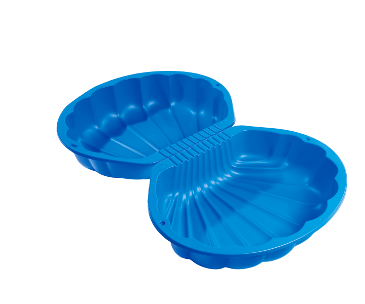 BIG Sand- und Wassermuschel